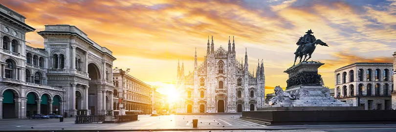 milan